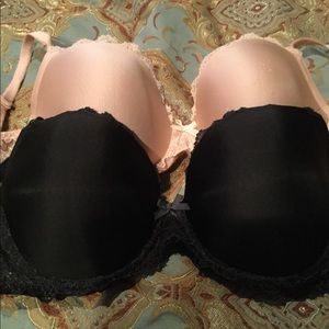 Victoria’s Secret 34DD